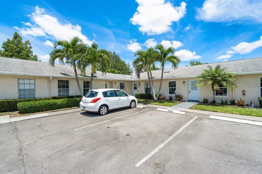 COVERED BRIDGE - Residential