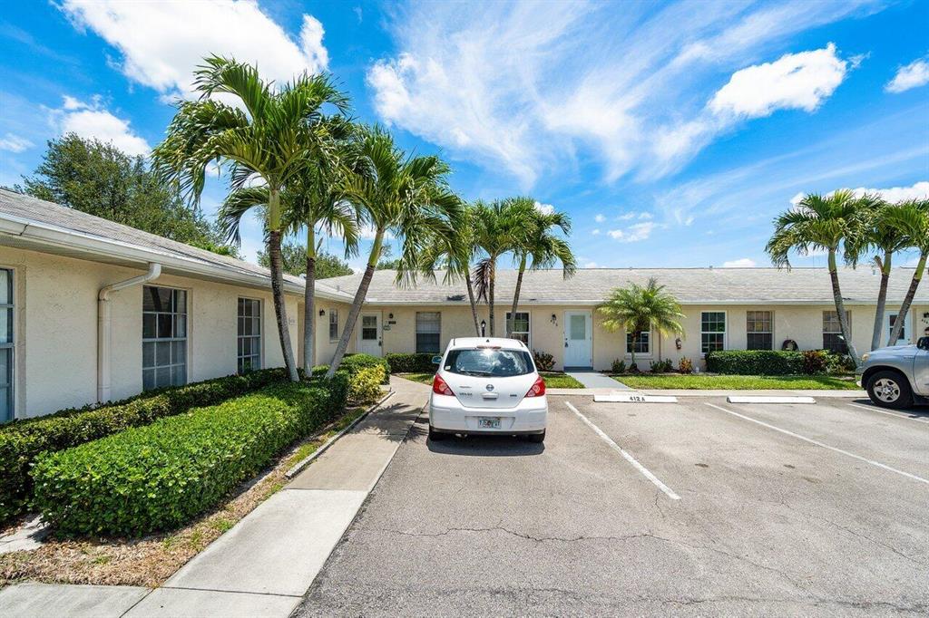 COVERED BRIDGE - Residential