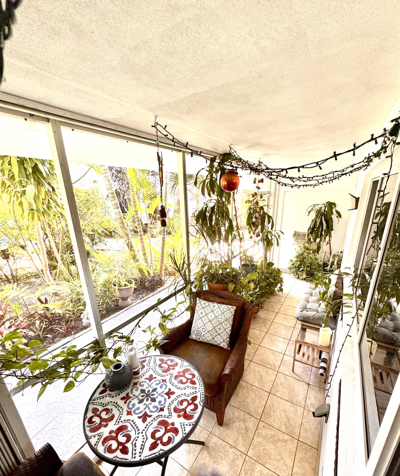 VENETIAN PARK CO-OP - Residential