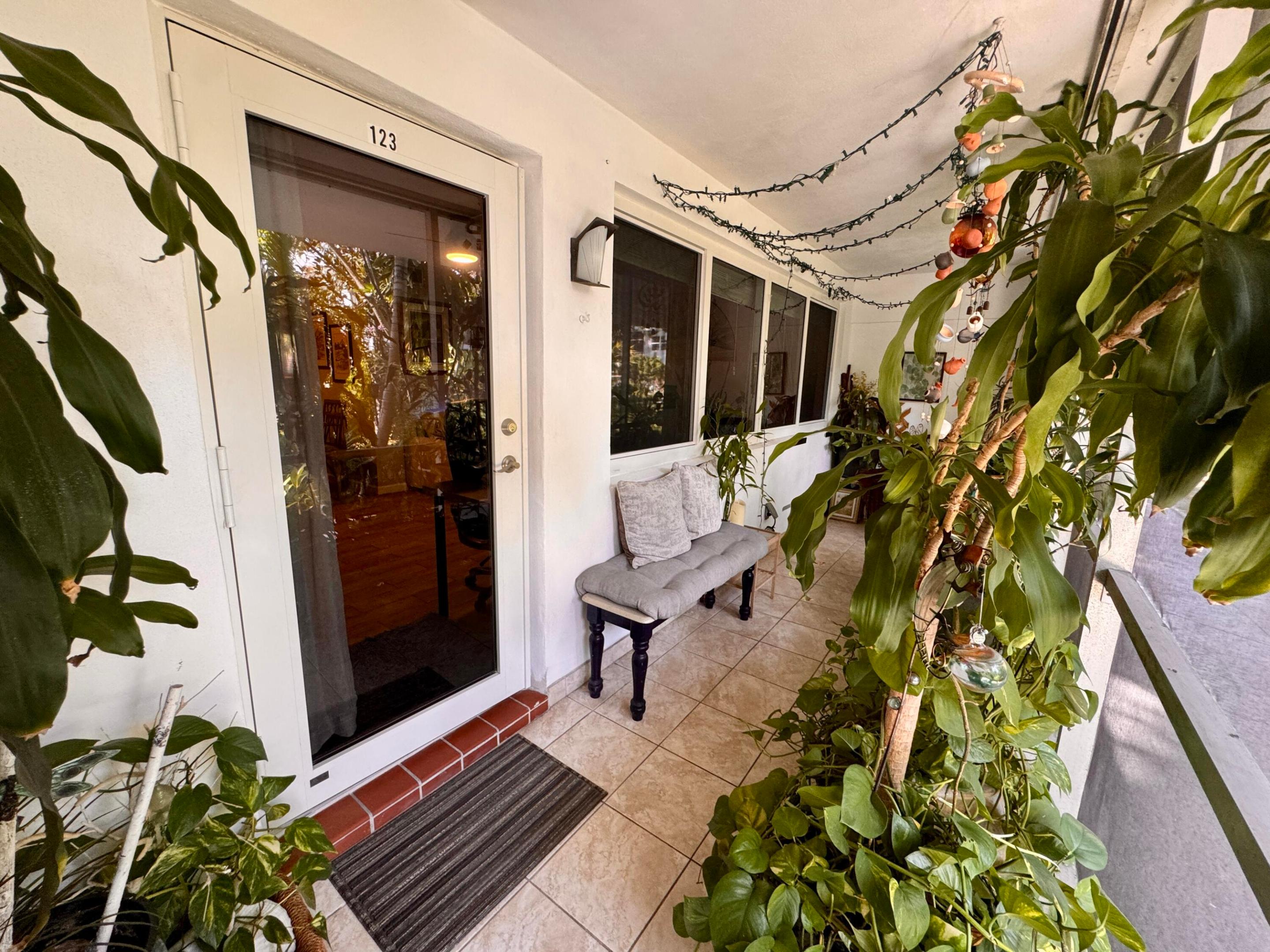 VENETIAN PARK CO-OP - Residential