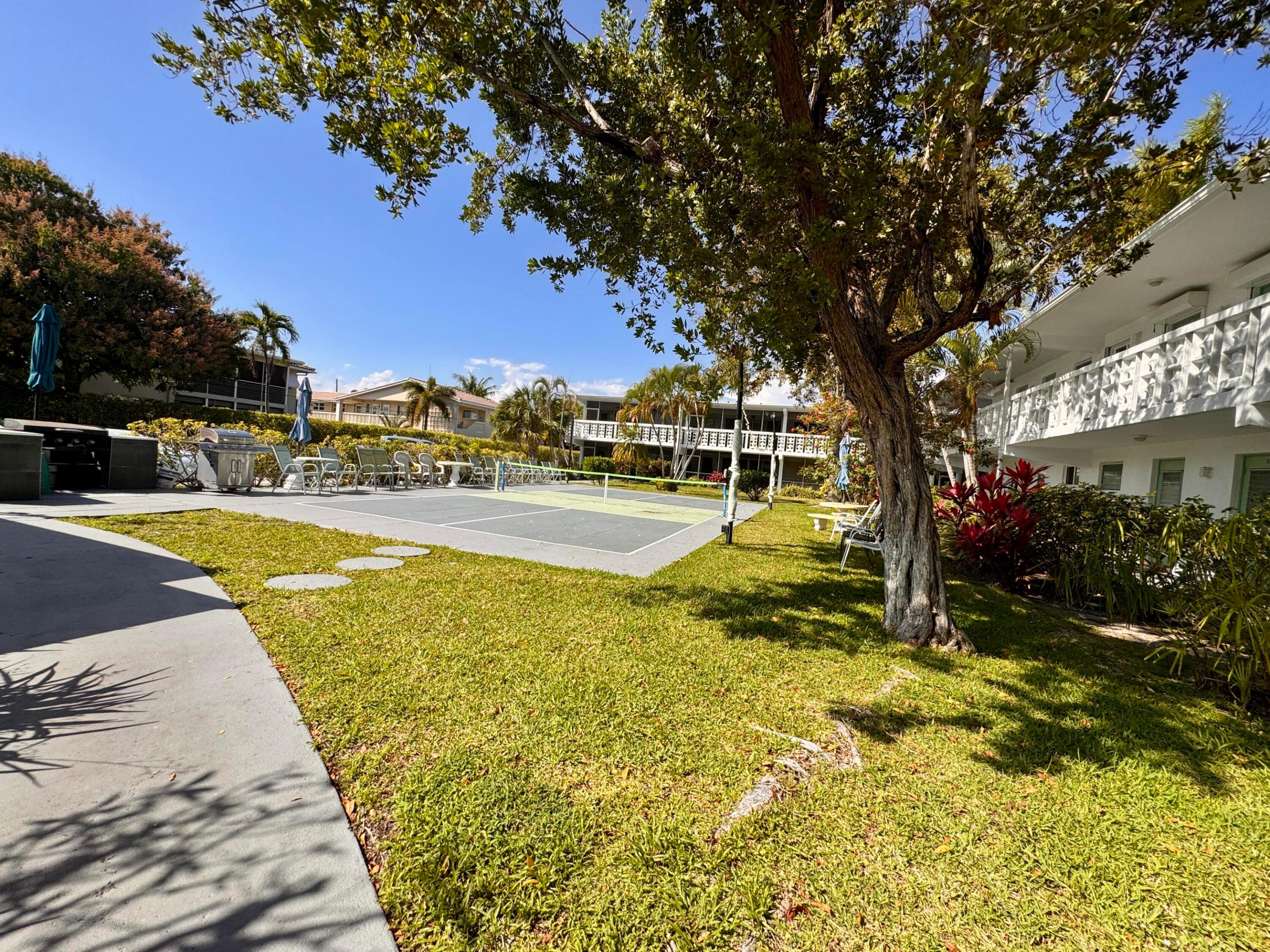 VENETIAN PARK CO-OP - Residential