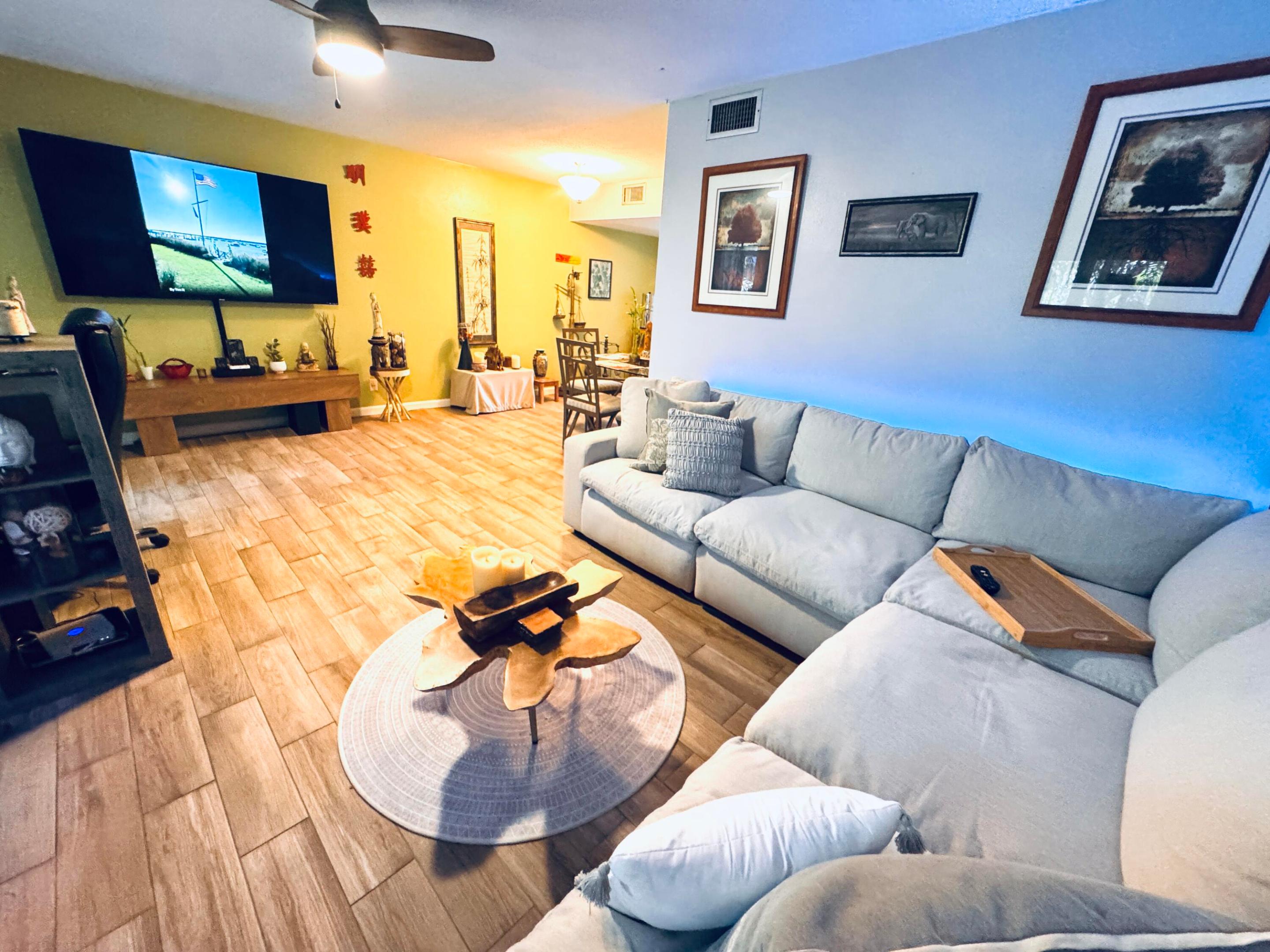 VENETIAN PARK CO-OP - Residential