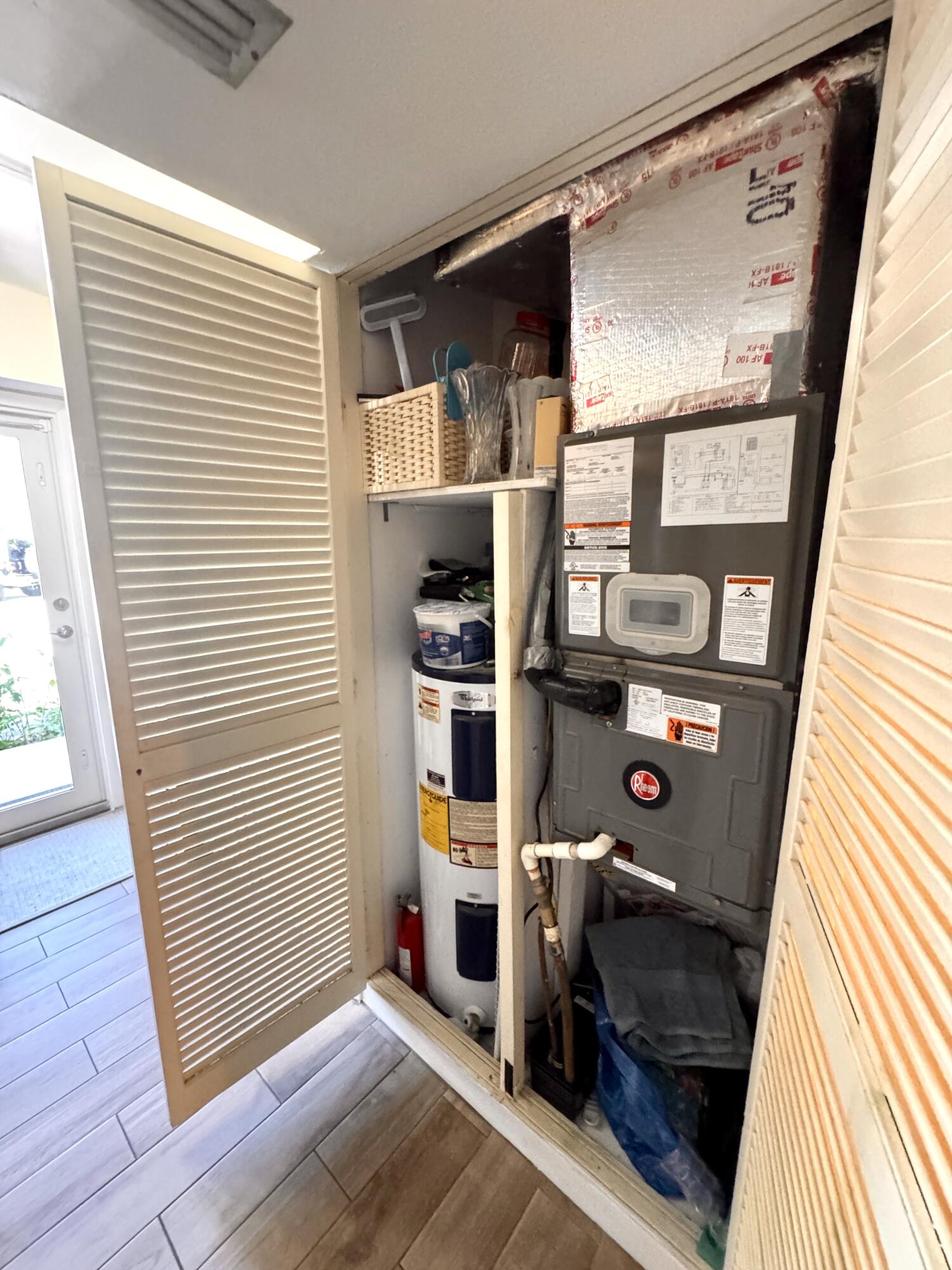 VENETIAN PARK CO-OP - Residential