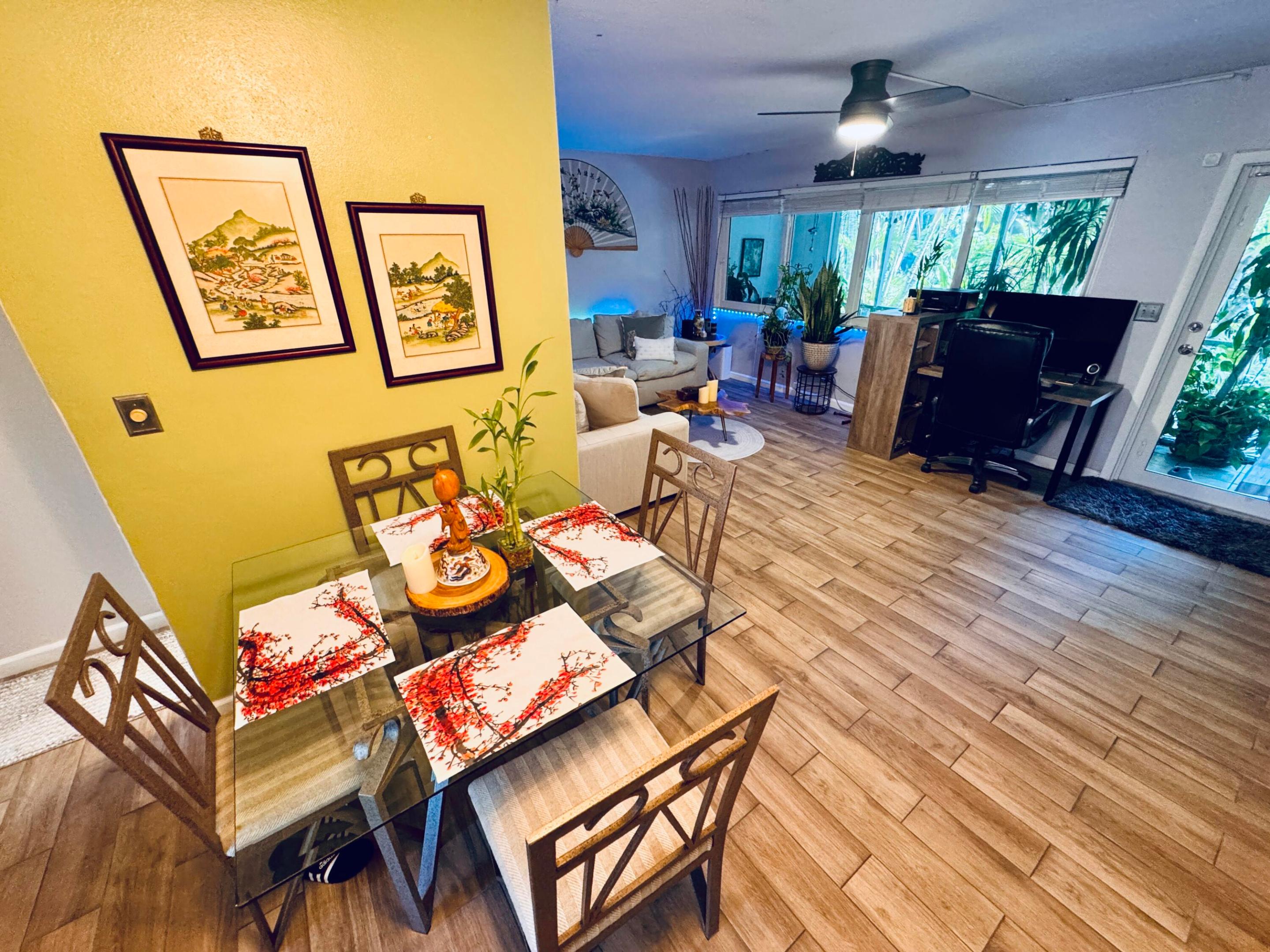 VENETIAN PARK CO-OP - Residential