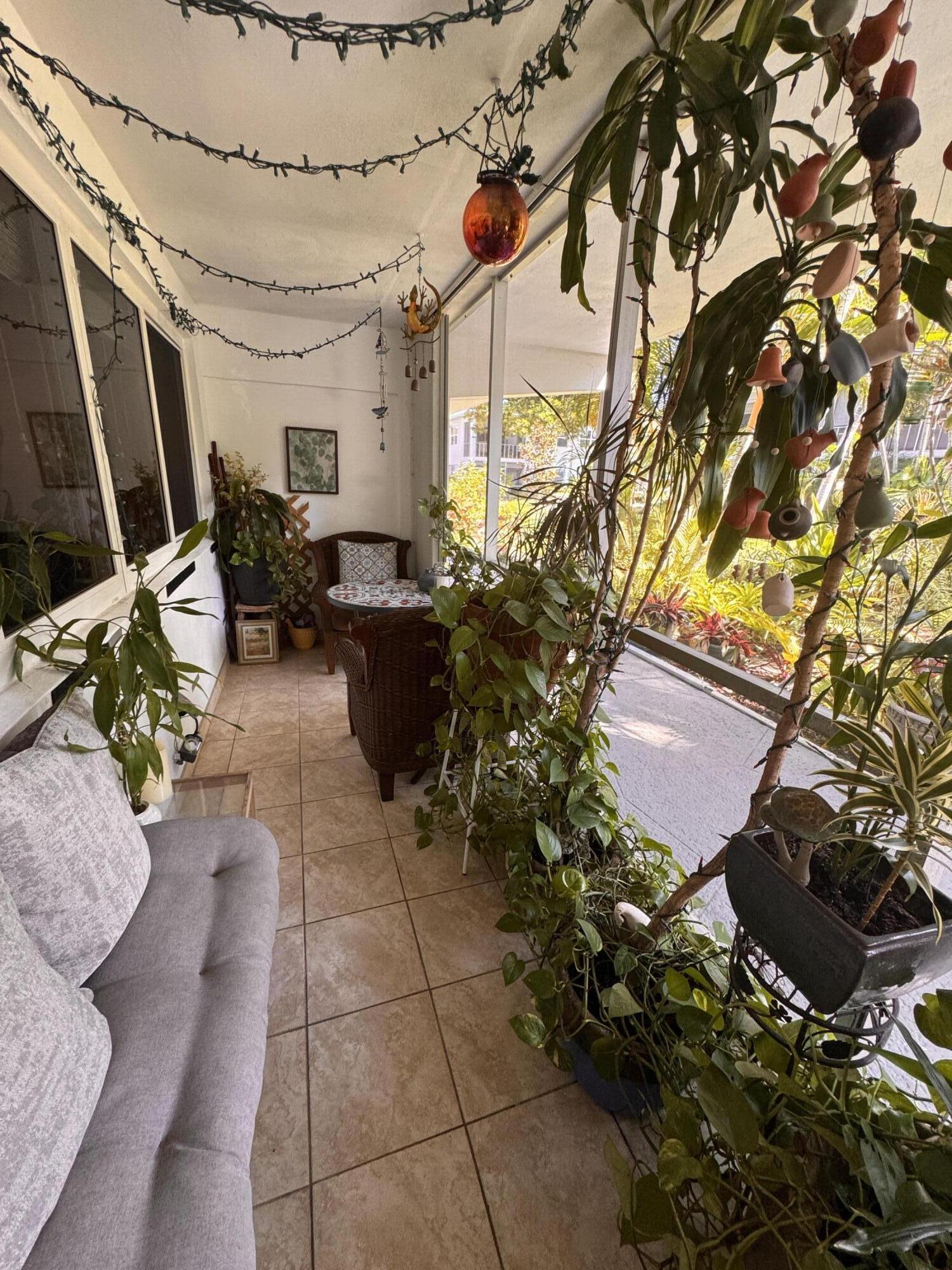 VENETIAN PARK CO-OP - Residential