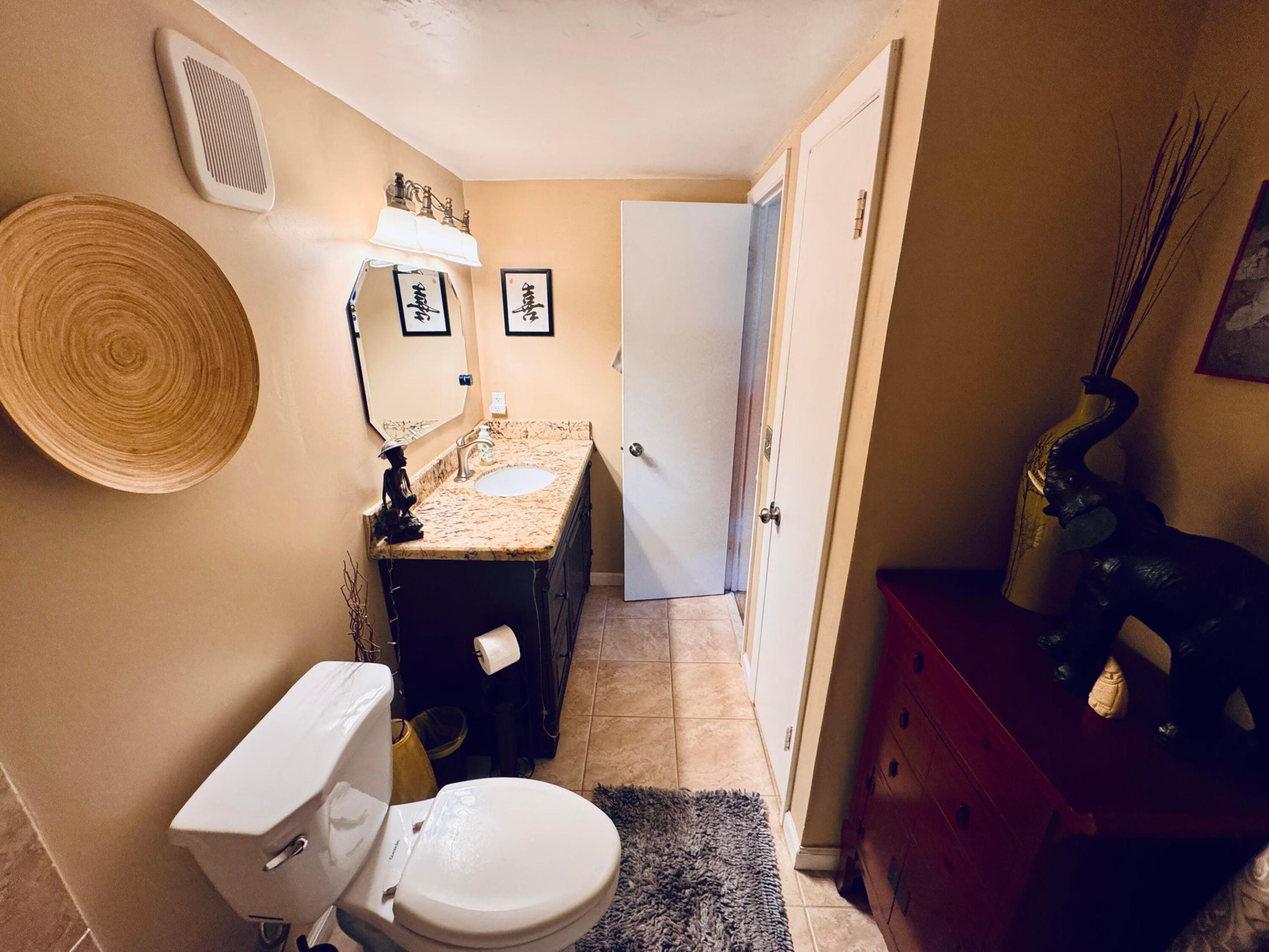 VENETIAN PARK CO-OP - Residential