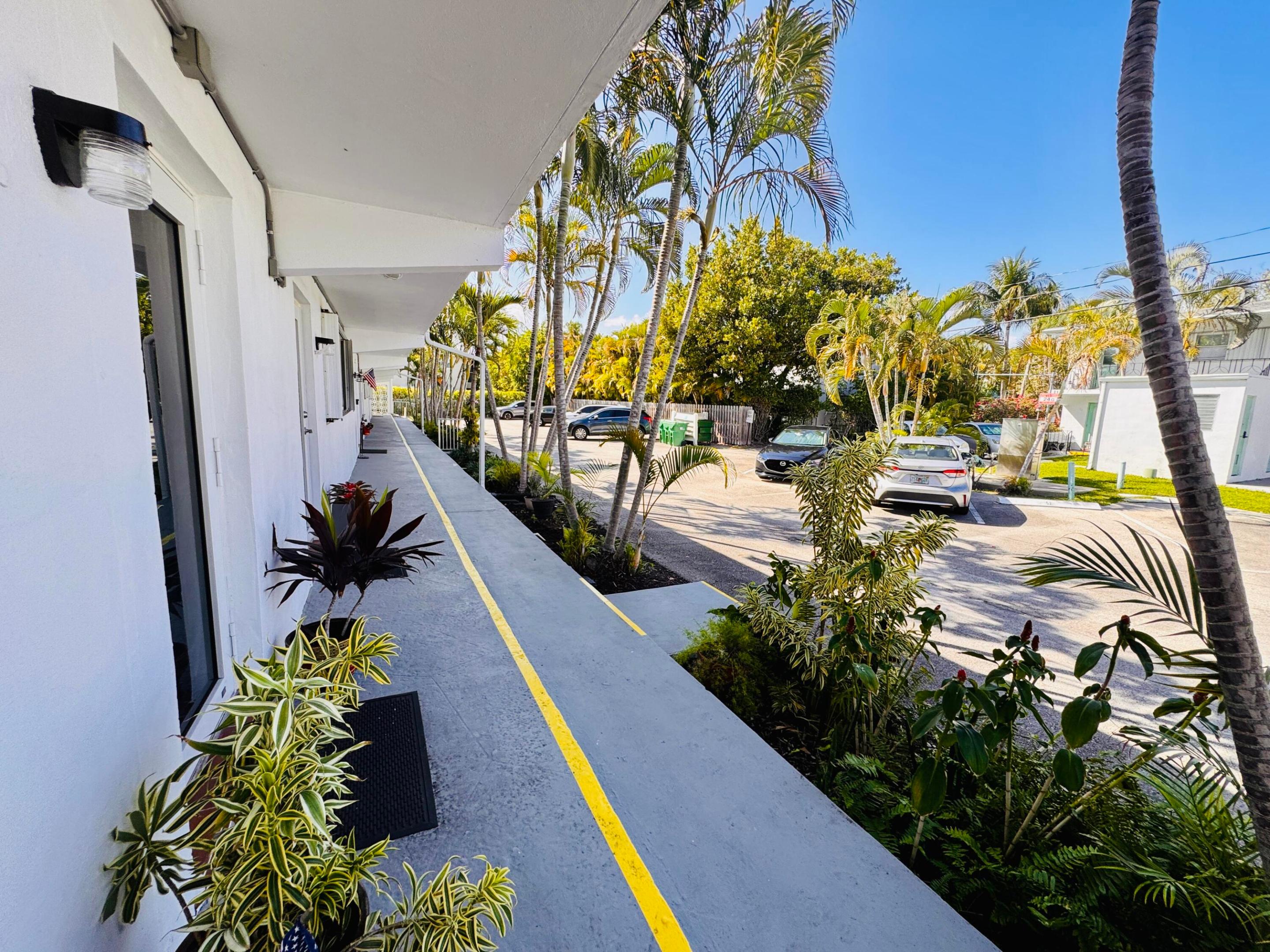 VENETIAN PARK CO-OP - Residential