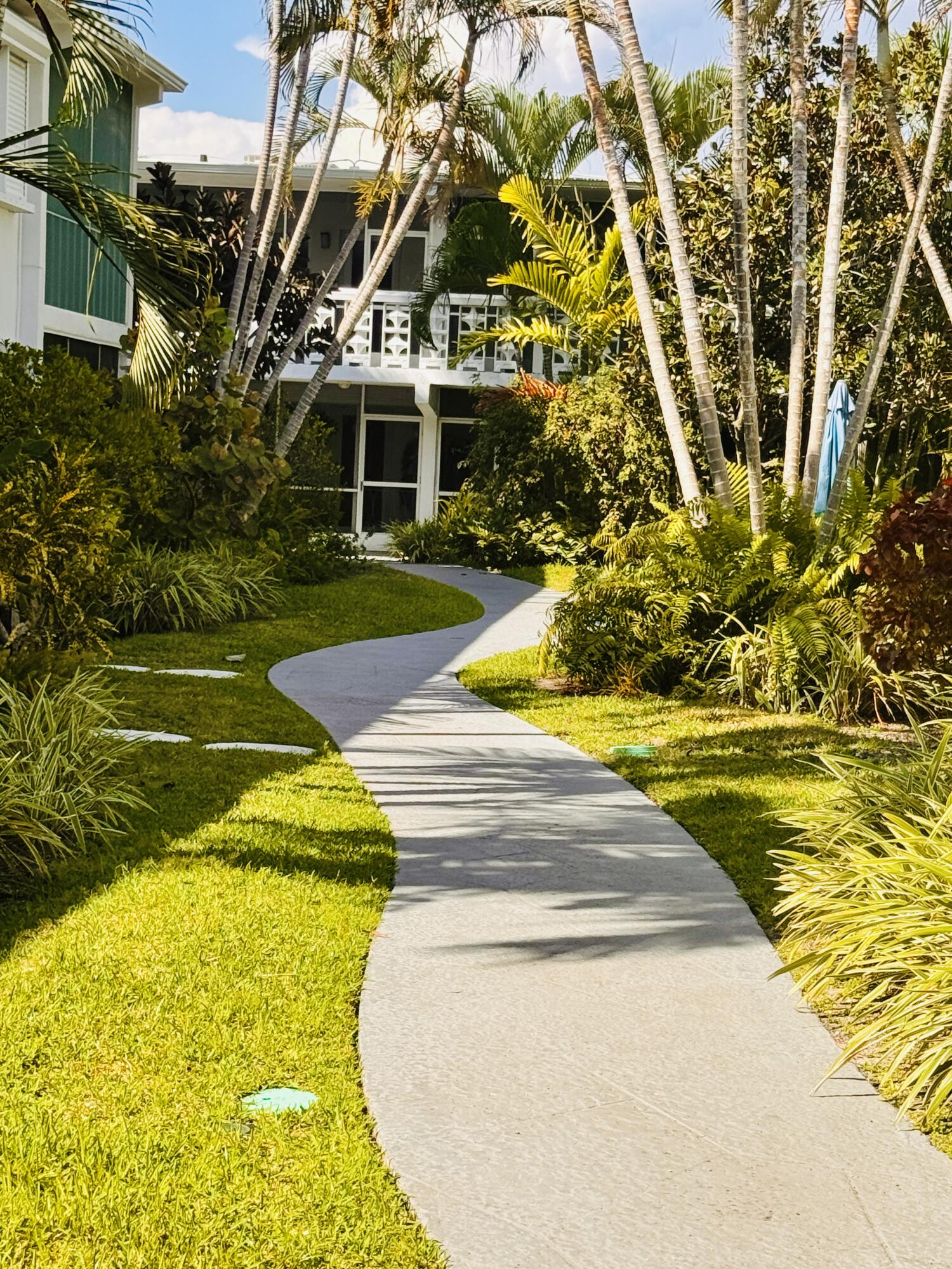 VENETIAN PARK CO-OP - Residential