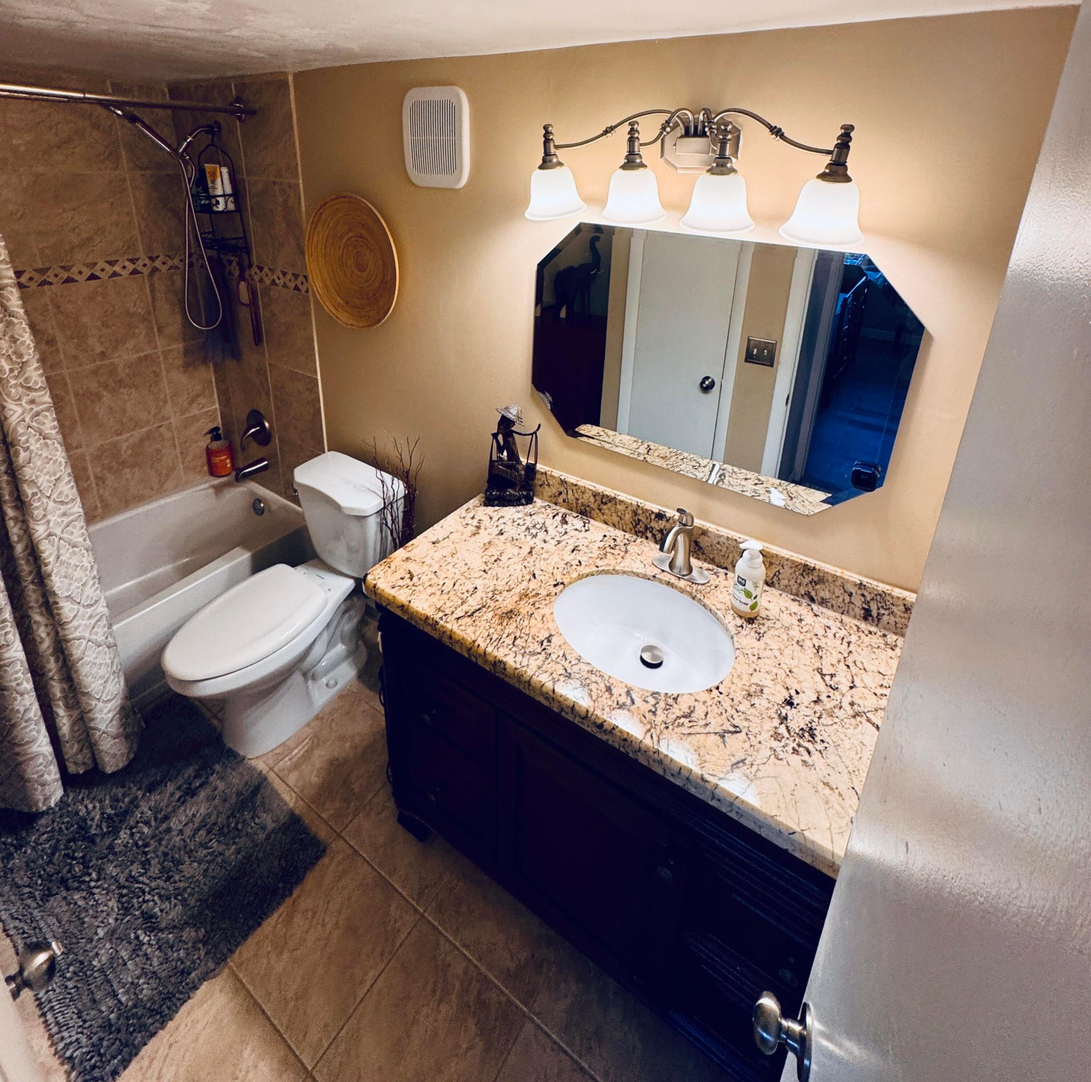 VENETIAN PARK CO-OP - Residential