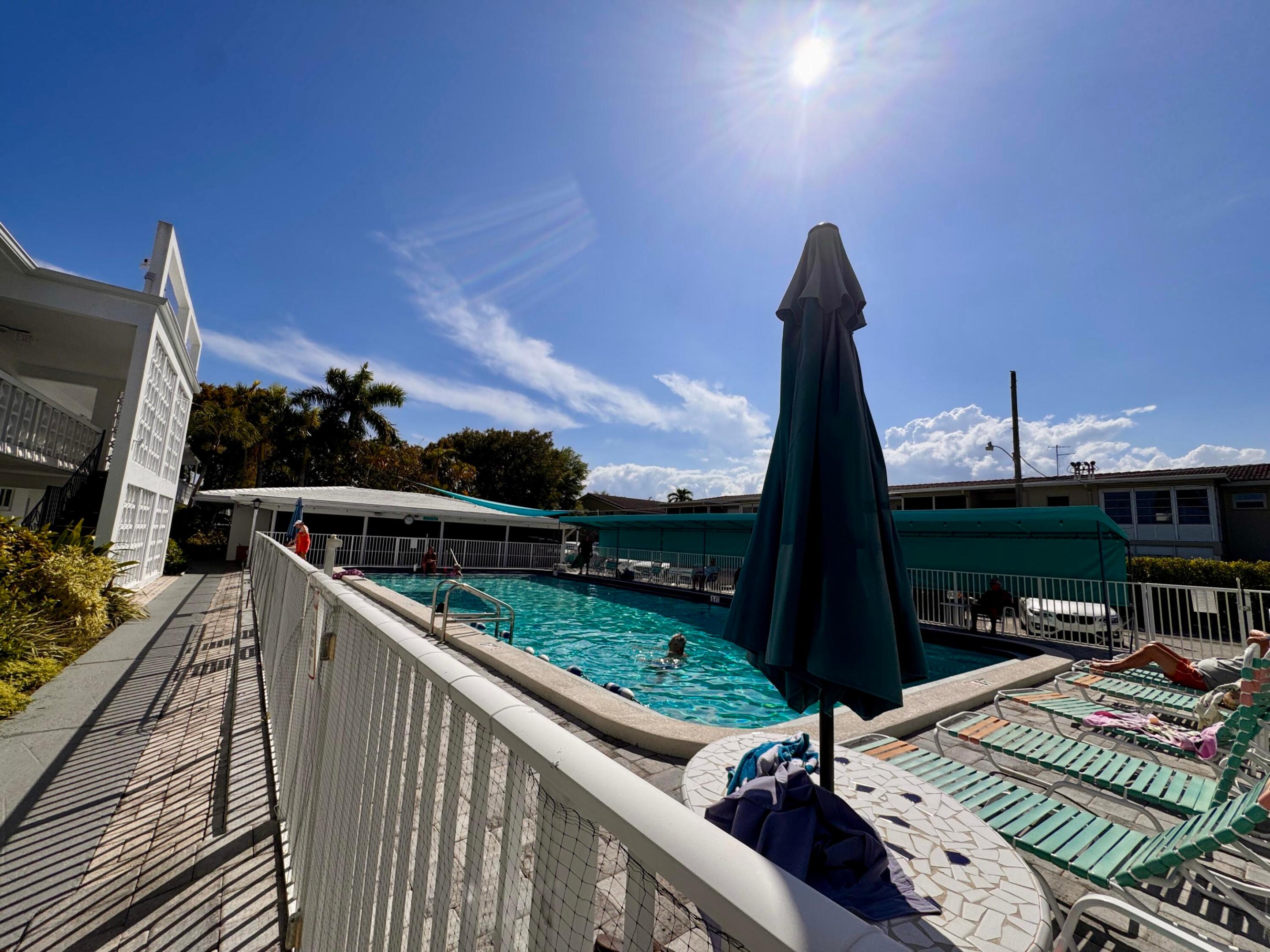 VENETIAN PARK CO-OP - Residential