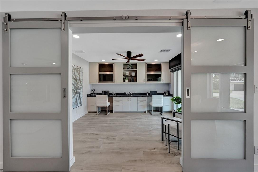 Dolphin Isles - Residential