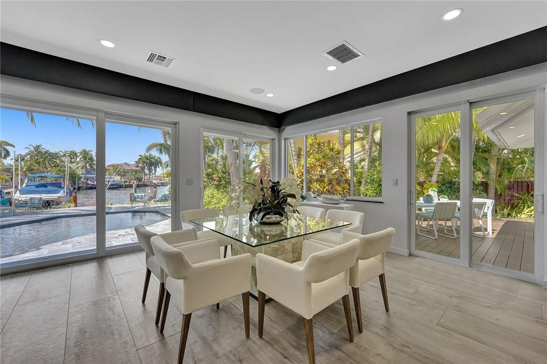 Dolphin Isles - Residential