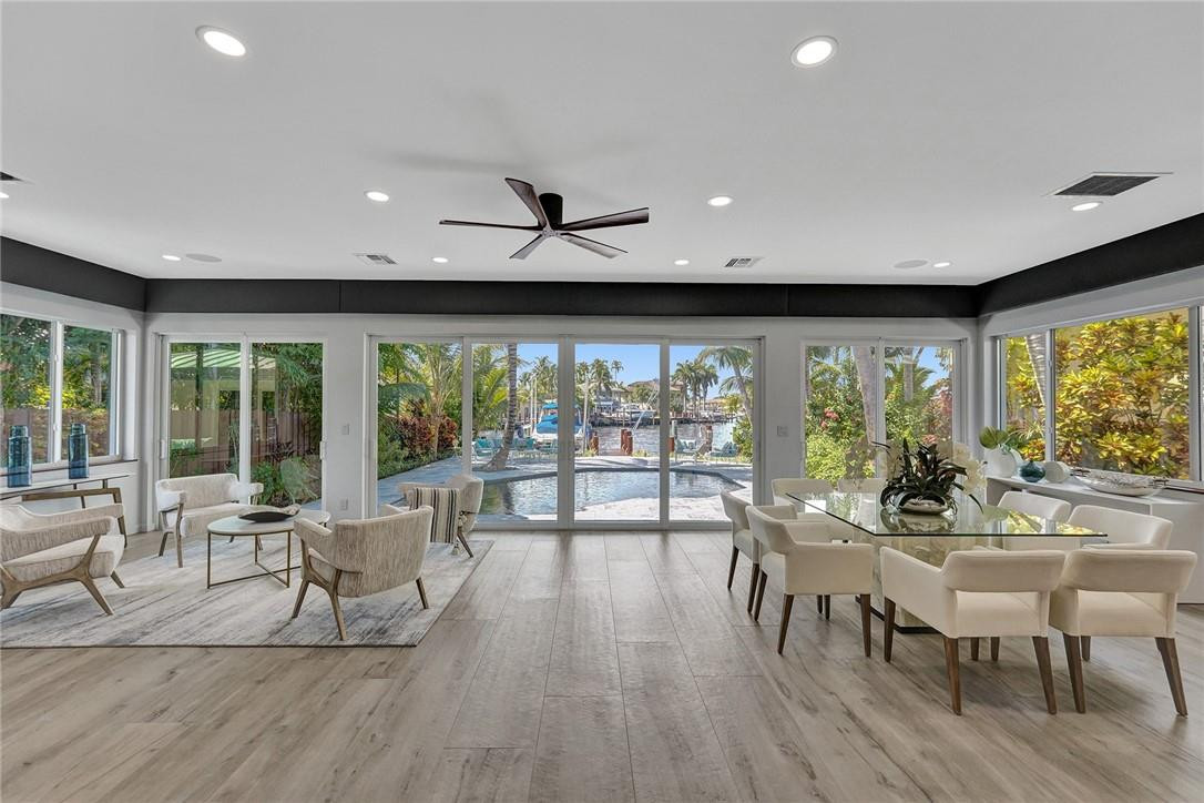 Dolphin Isles - Residential