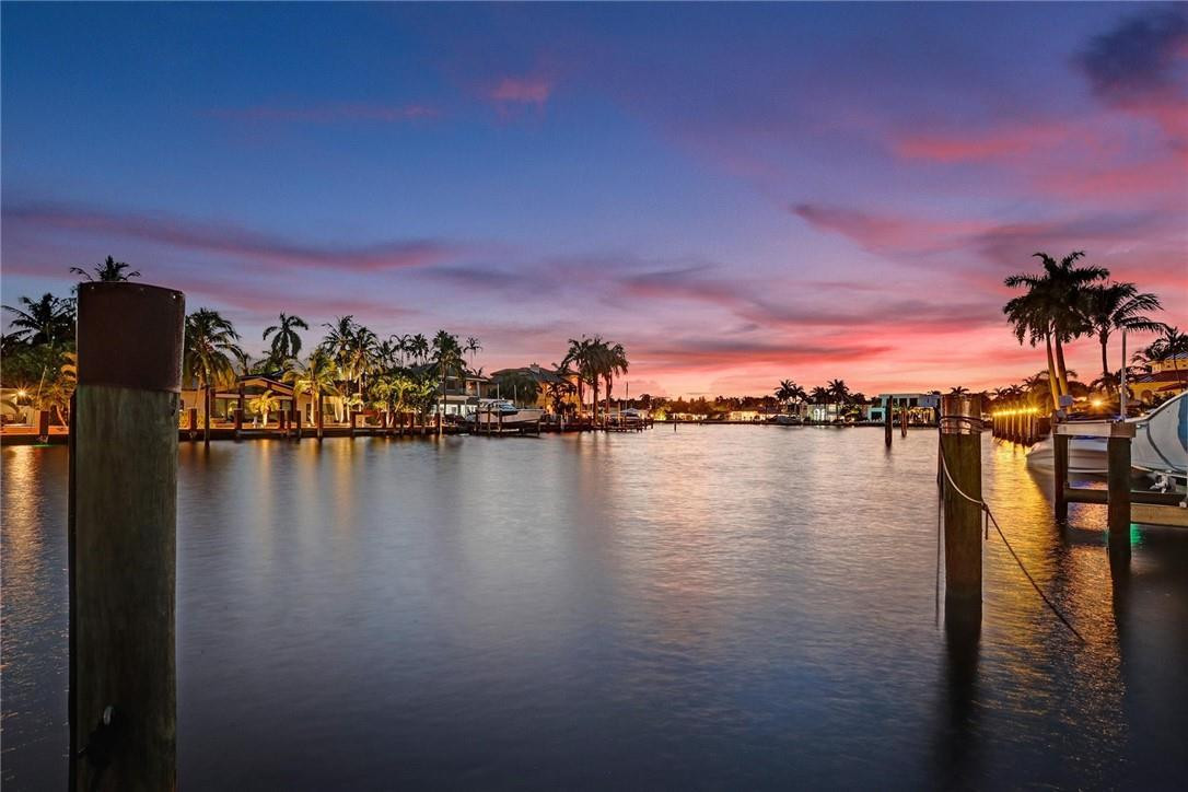 Dolphin Isles - Residential