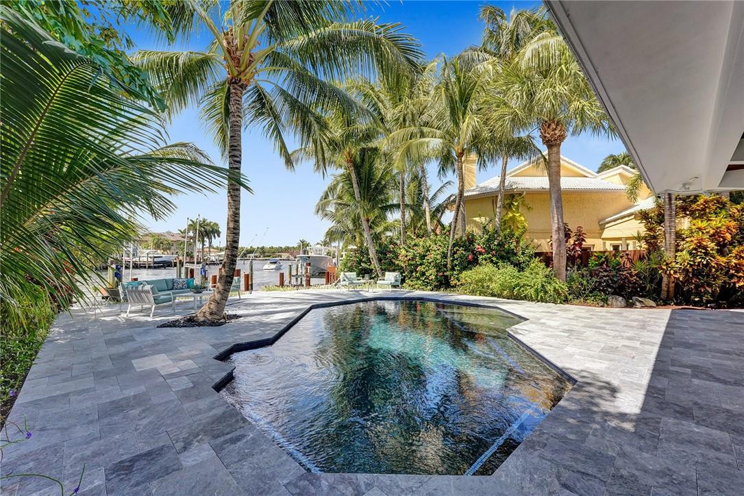 Dolphin Isles - Residential