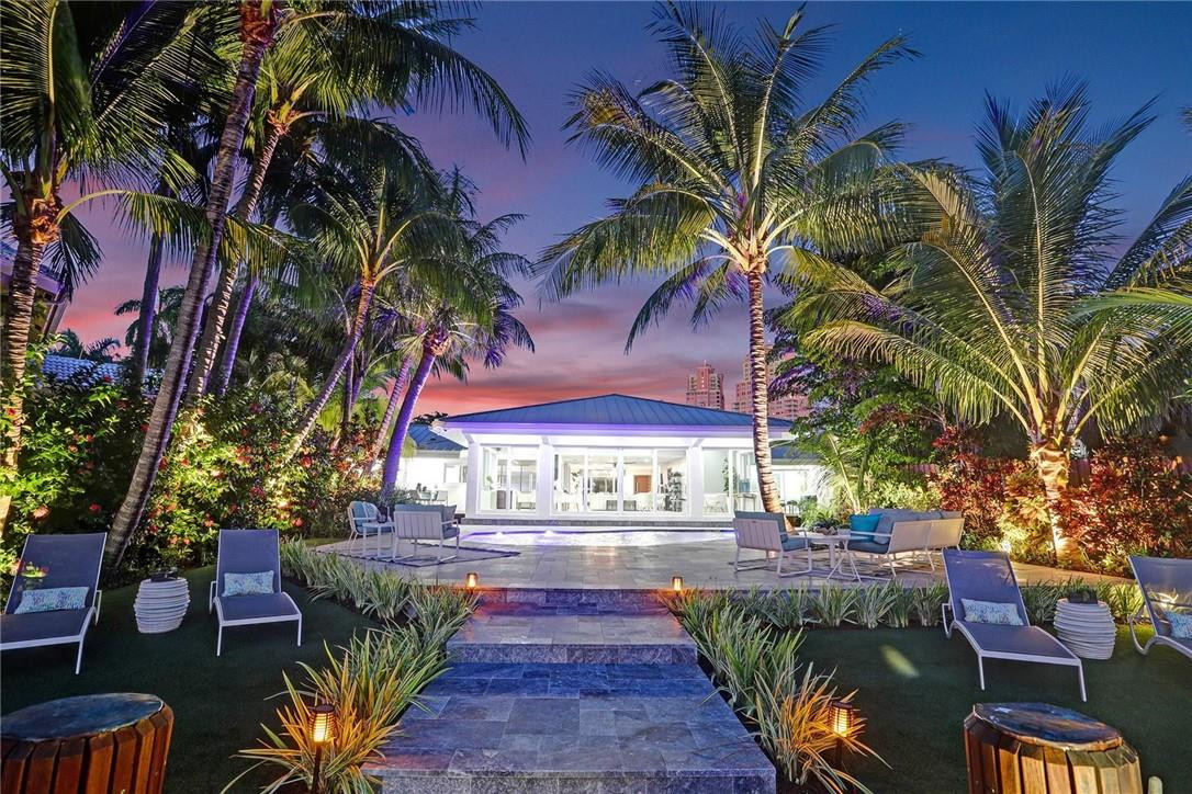 Dolphin Isles - Residential