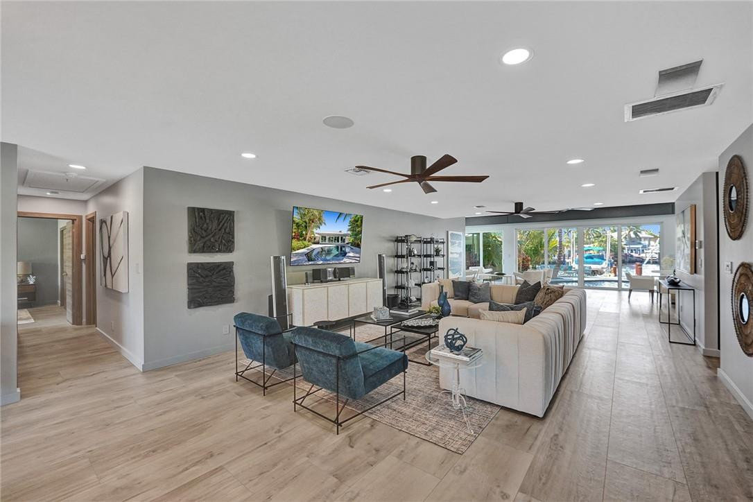 Dolphin Isles - Residential