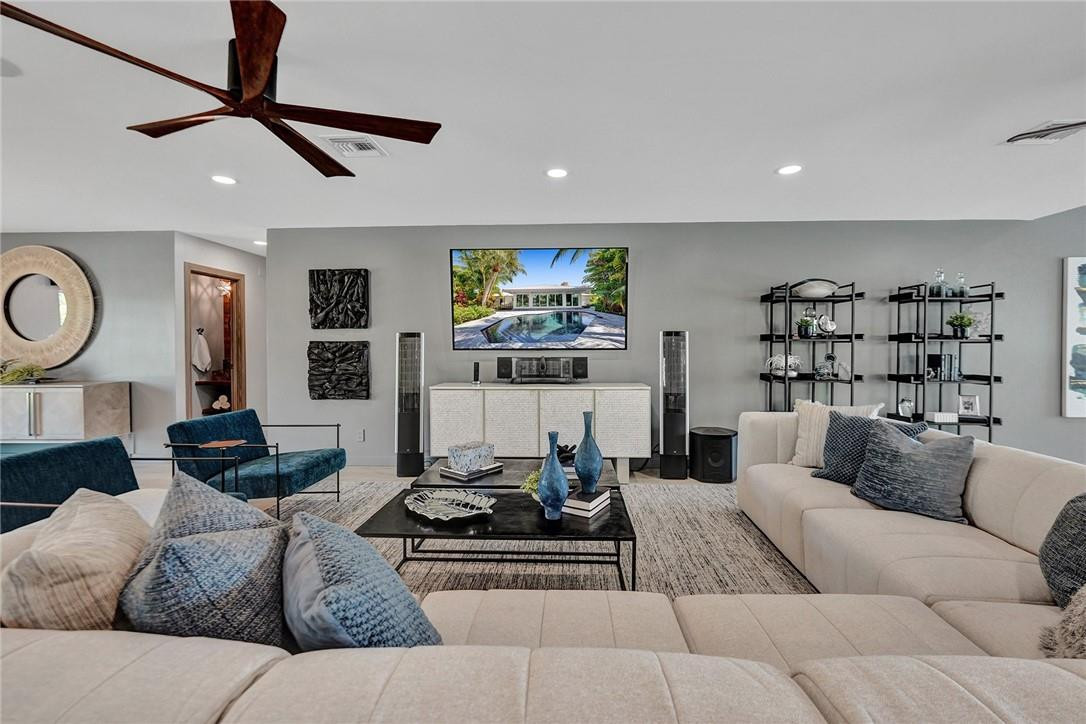 Dolphin Isles - Residential