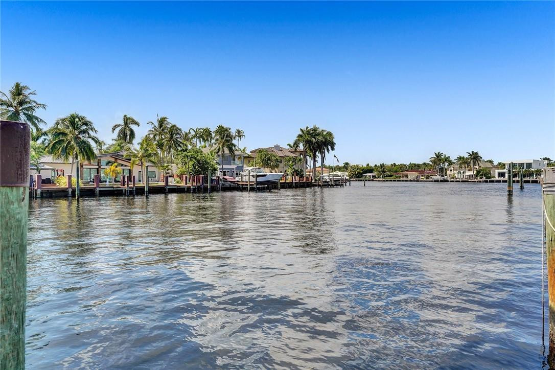 Dolphin Isles - Residential