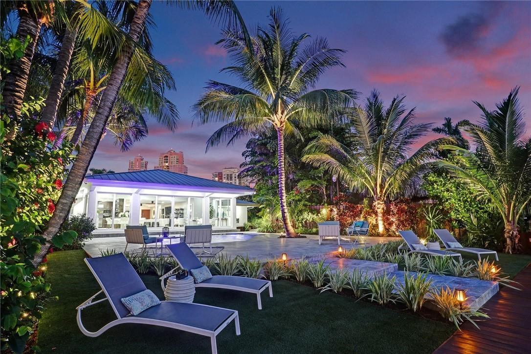 Dolphin Isles - Residential