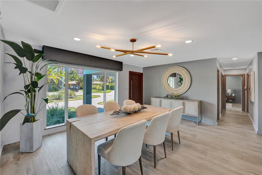 Dolphin Isles - Residential