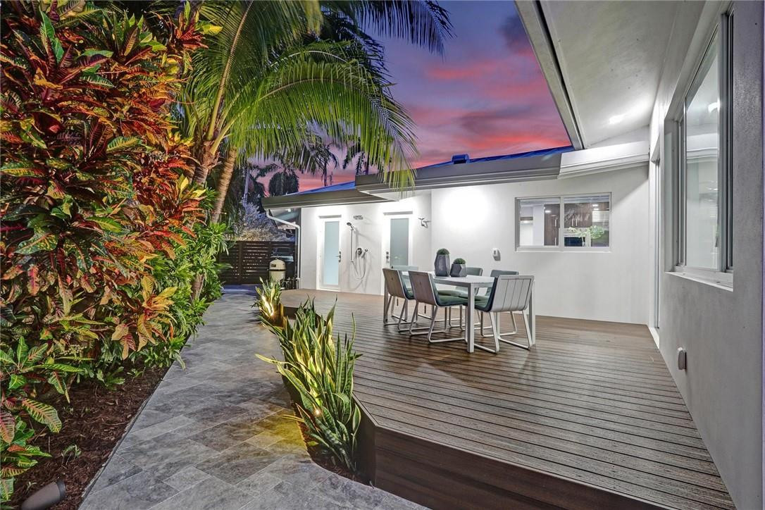 Dolphin Isles - Residential