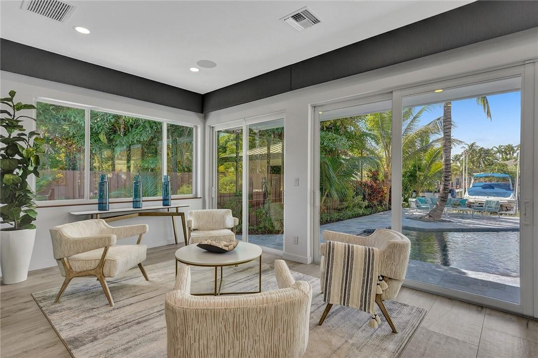 Dolphin Isles - Residential