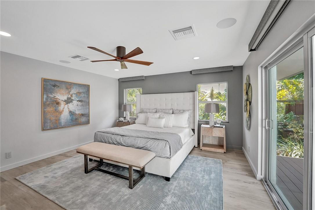 Dolphin Isles - Residential