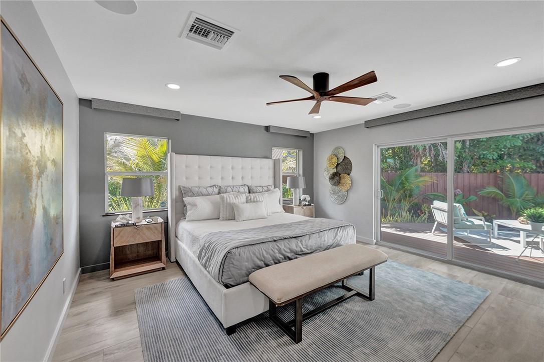 Dolphin Isles - Residential