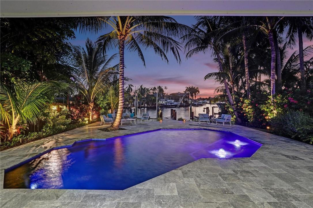 Dolphin Isles - Residential