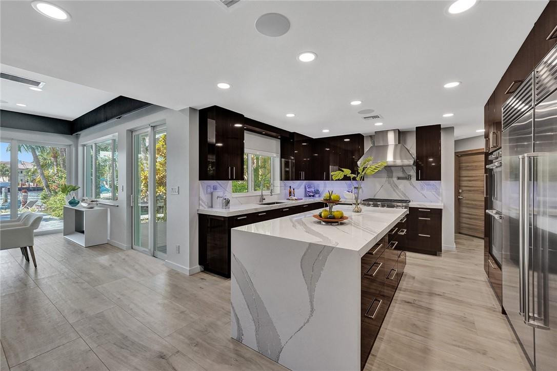 Dolphin Isles - Residential