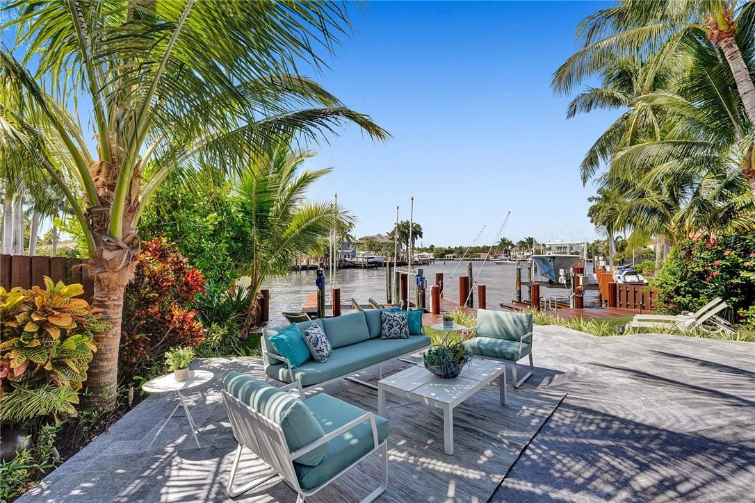 Dolphin Isles - Residential