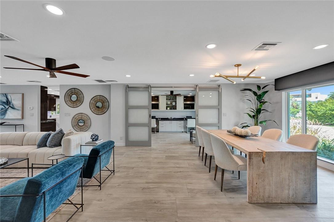 Dolphin Isles - Residential