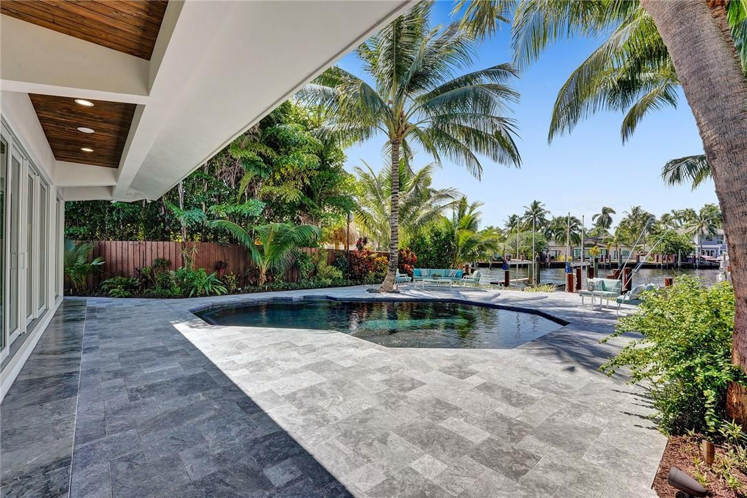 Dolphin Isles - Residential