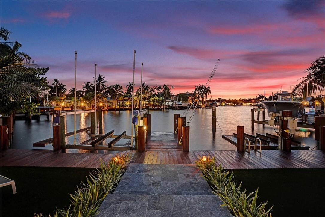 Dolphin Isles - Residential