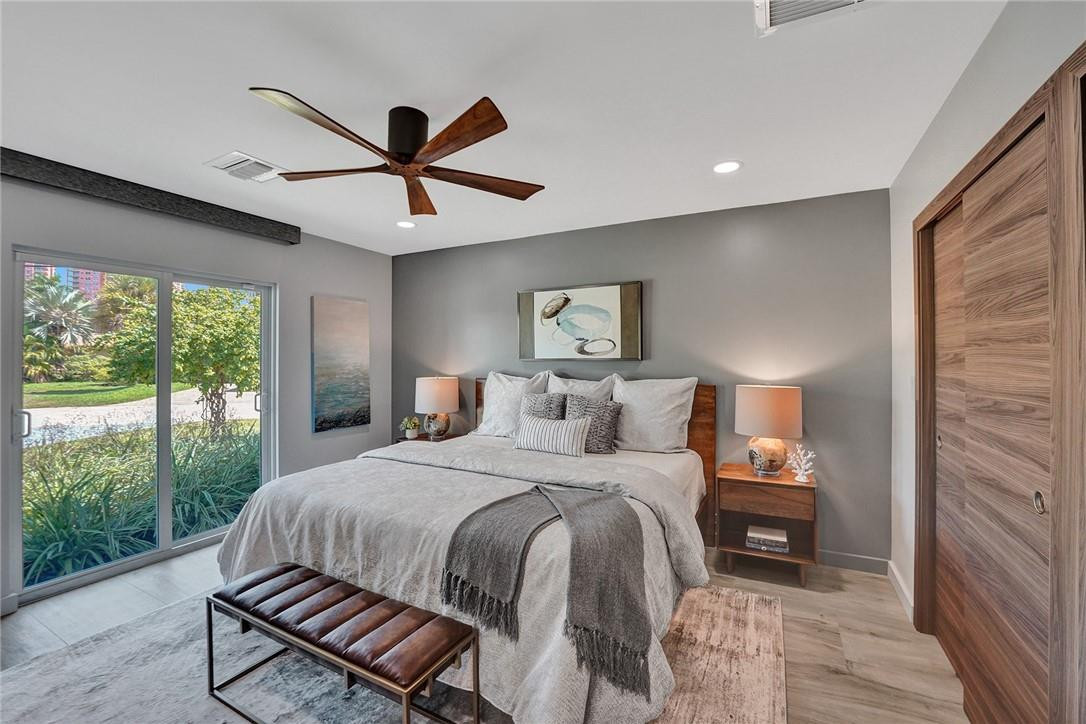 Dolphin Isles - Residential