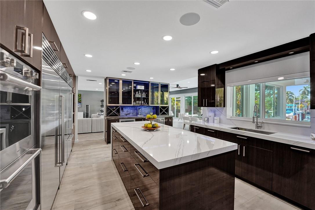 Dolphin Isles - Residential