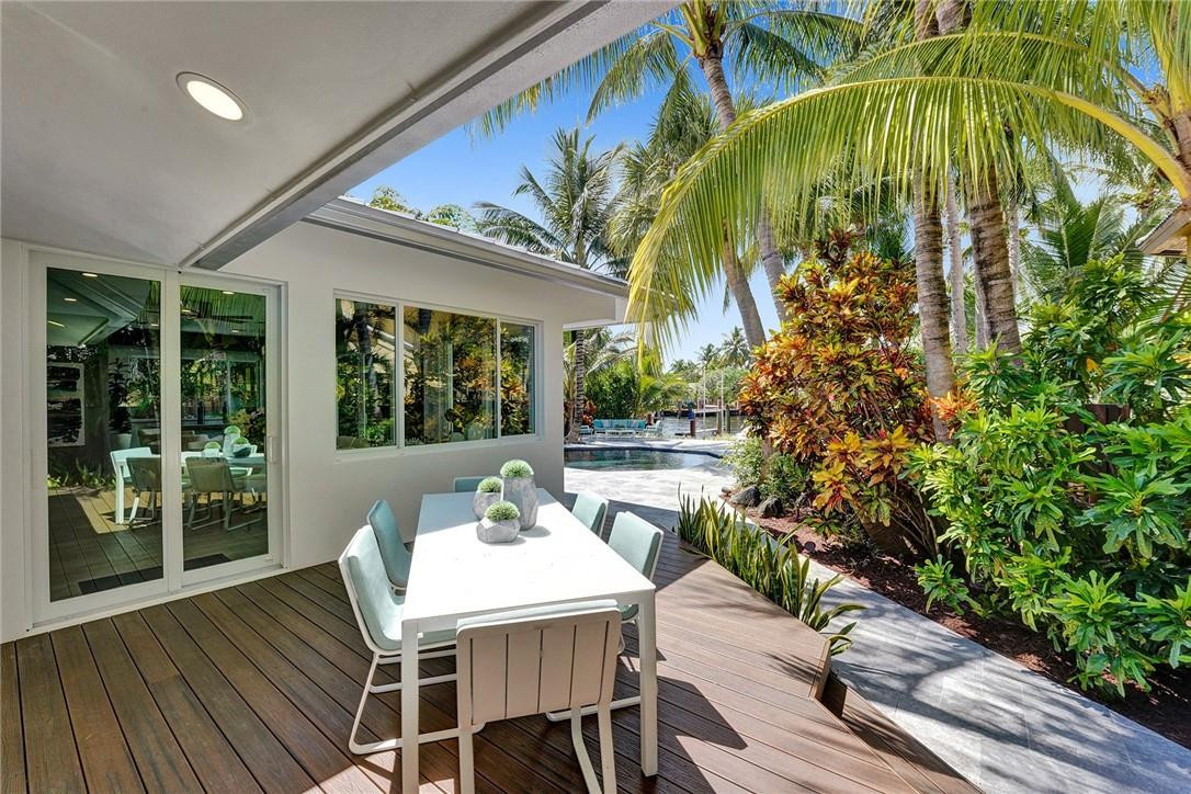 Dolphin Isles - Residential