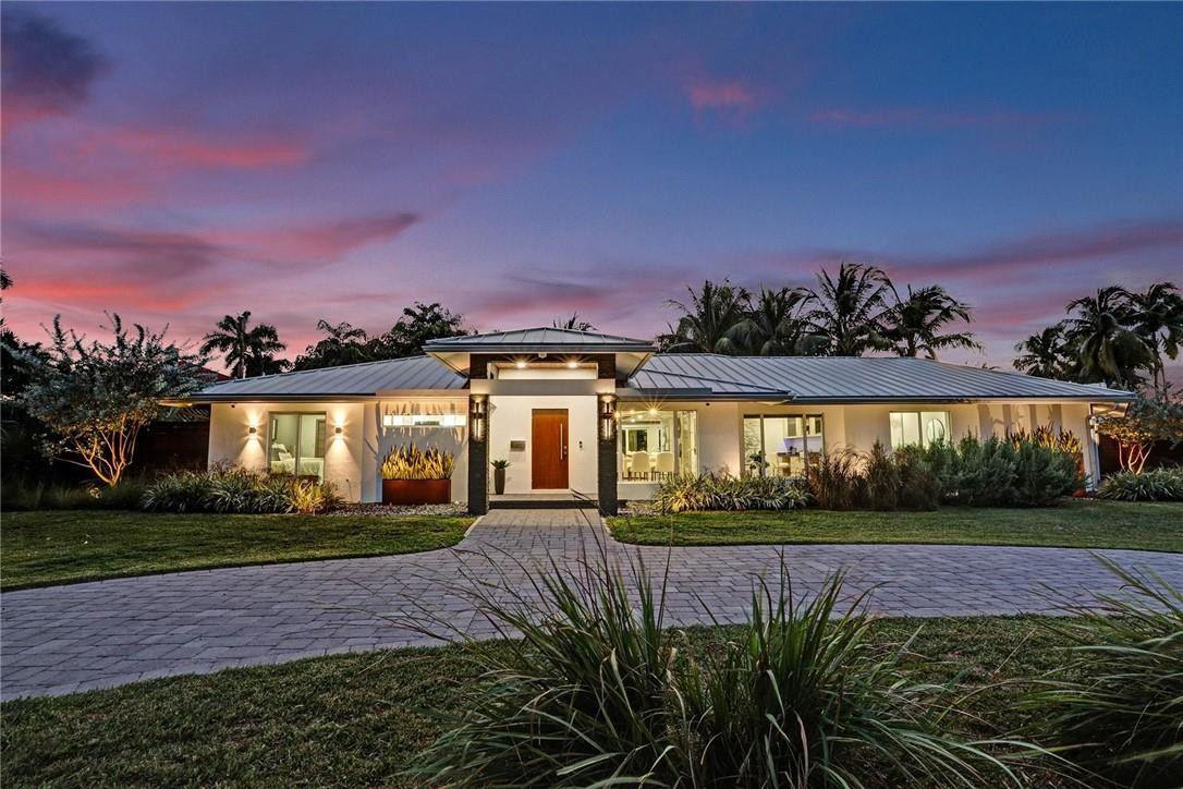 Dolphin Isles - Residential