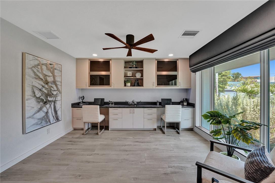 Dolphin Isles - Residential