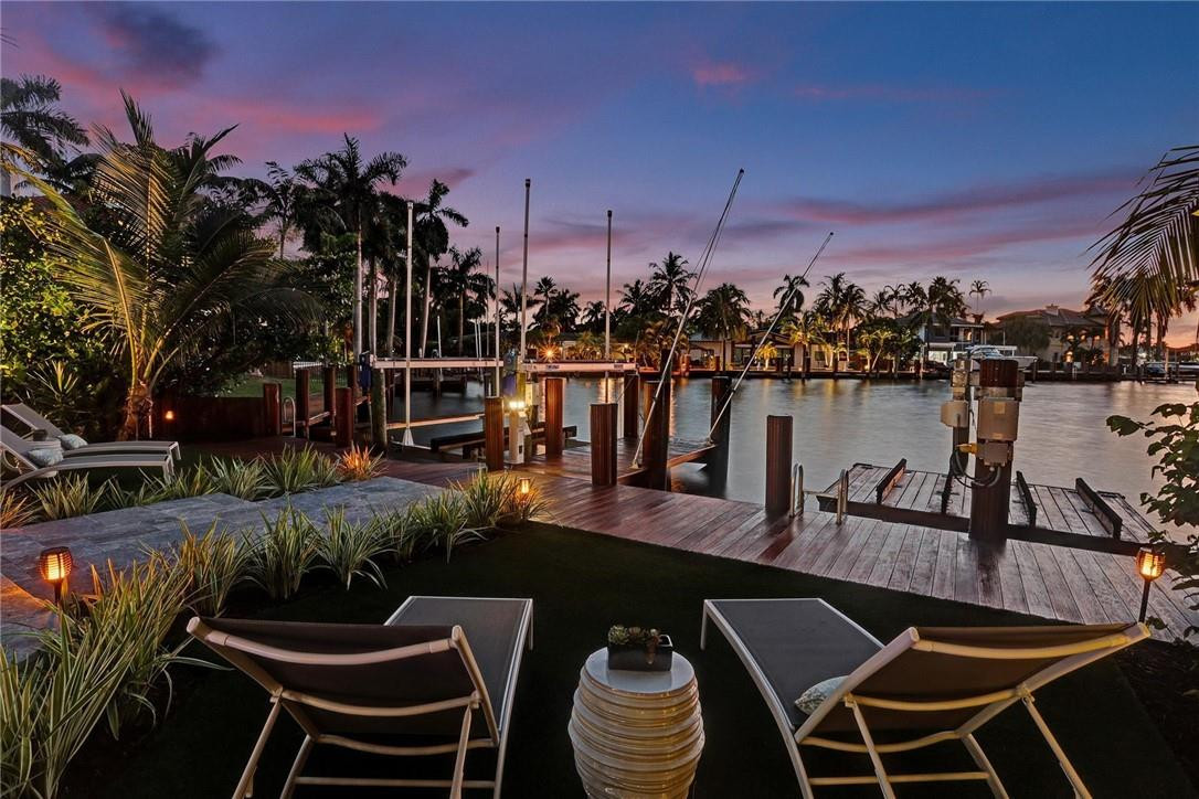 Dolphin Isles - Residential