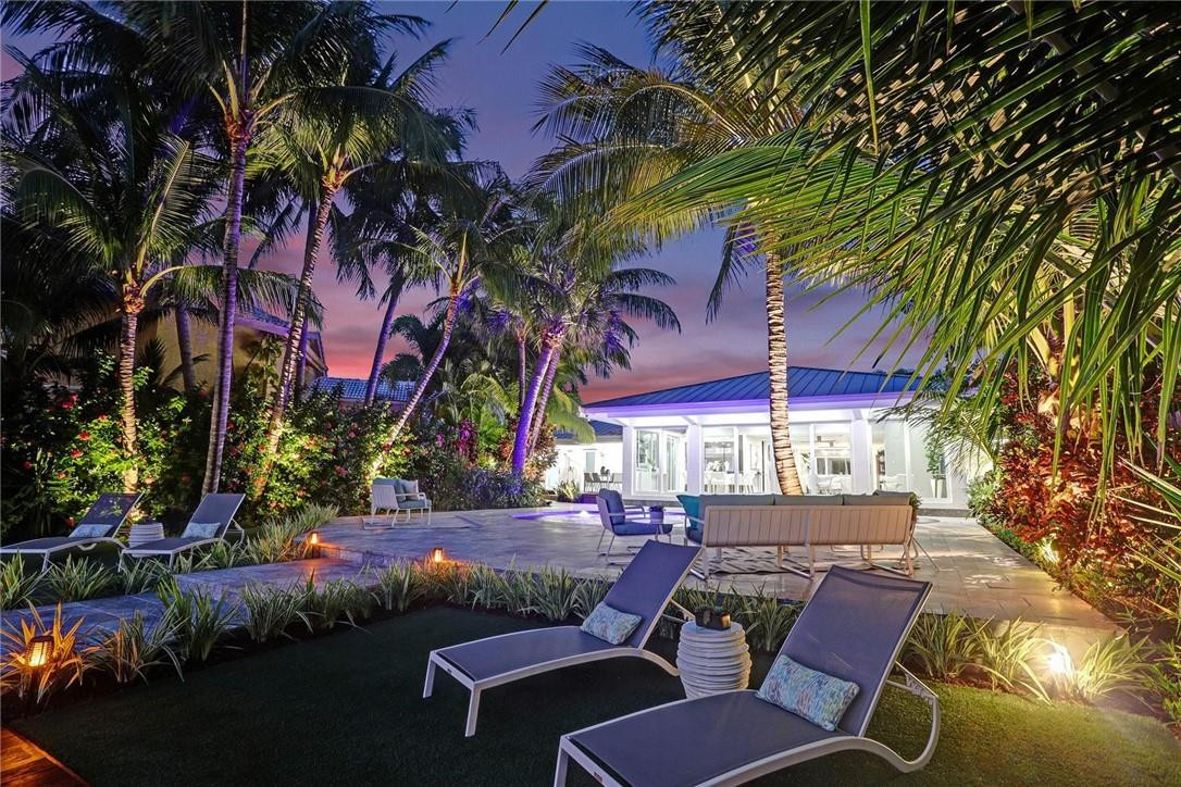 Dolphin Isles - Residential