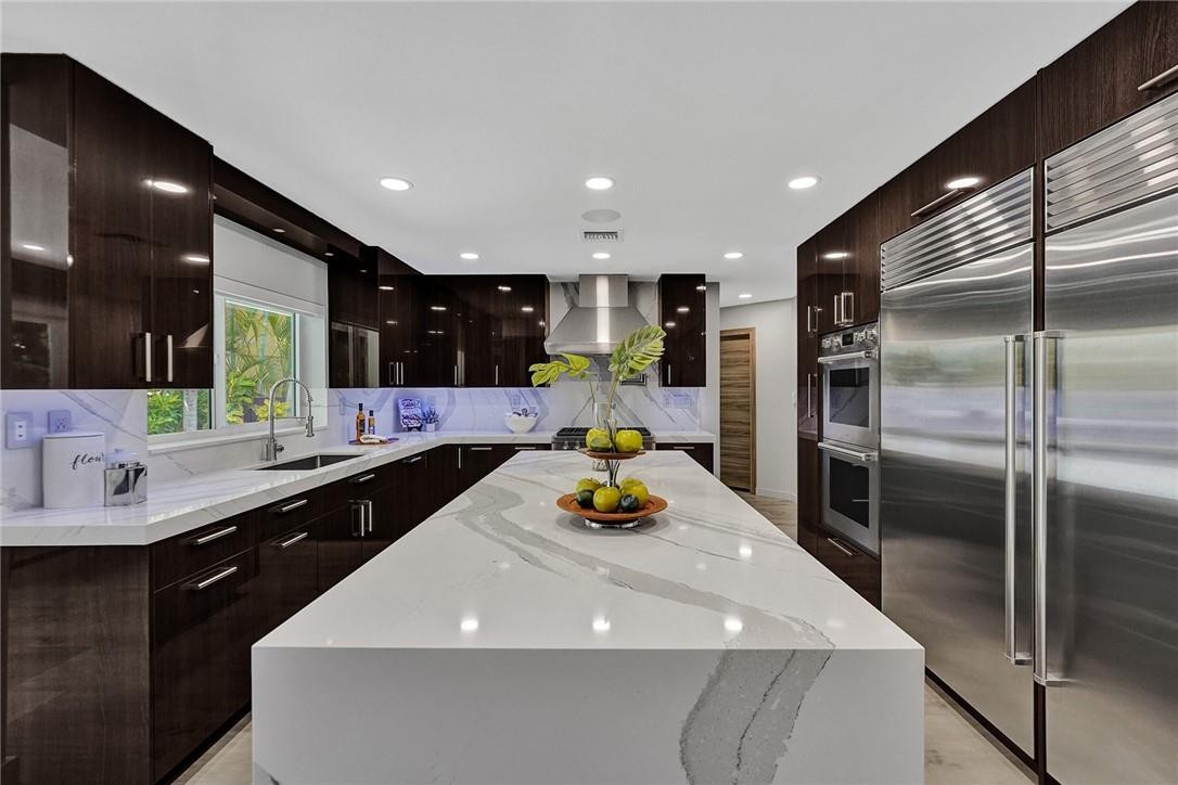 Dolphin Isles - Residential