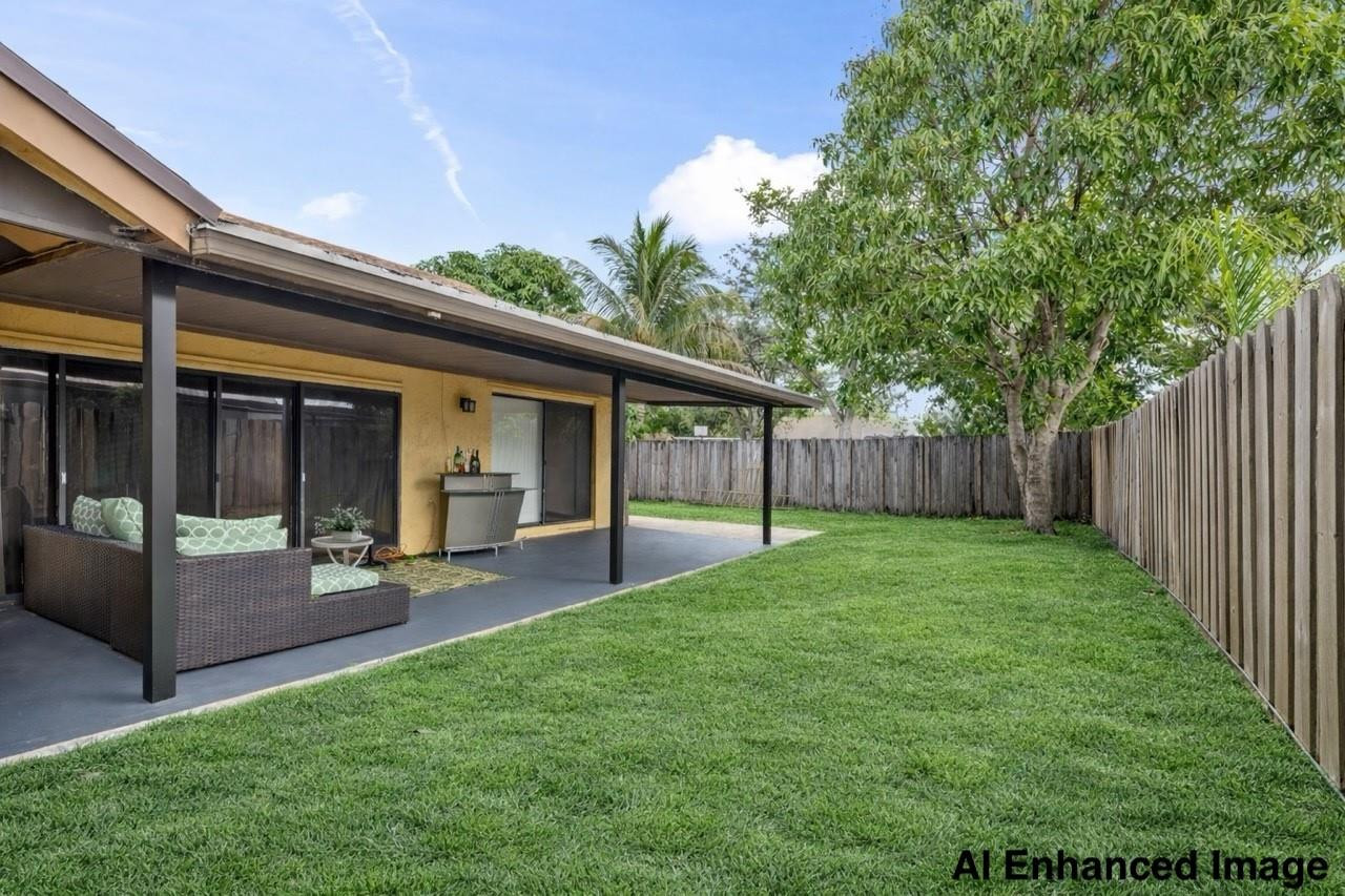 City Of Lauderhill Sec Th - Residential