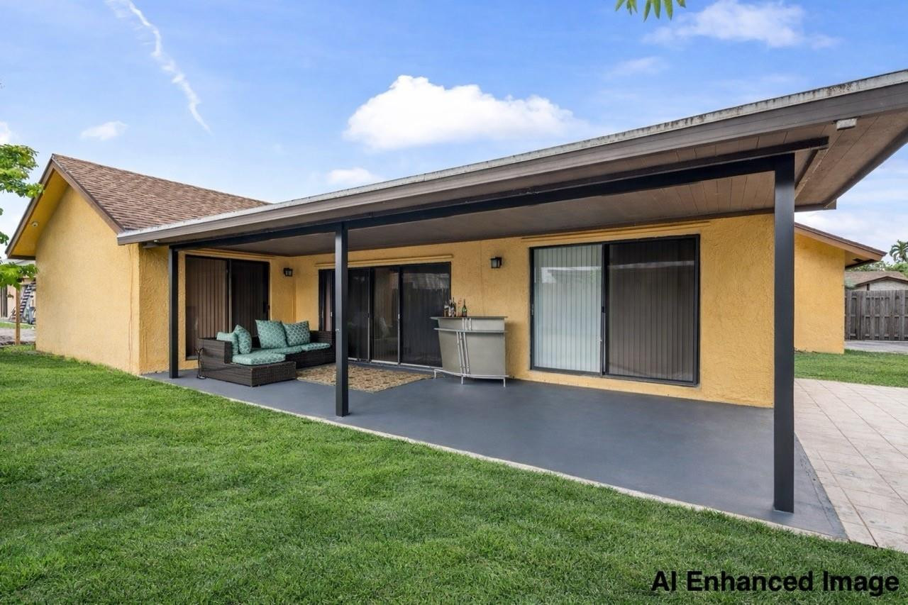 City Of Lauderhill Sec Th - Residential