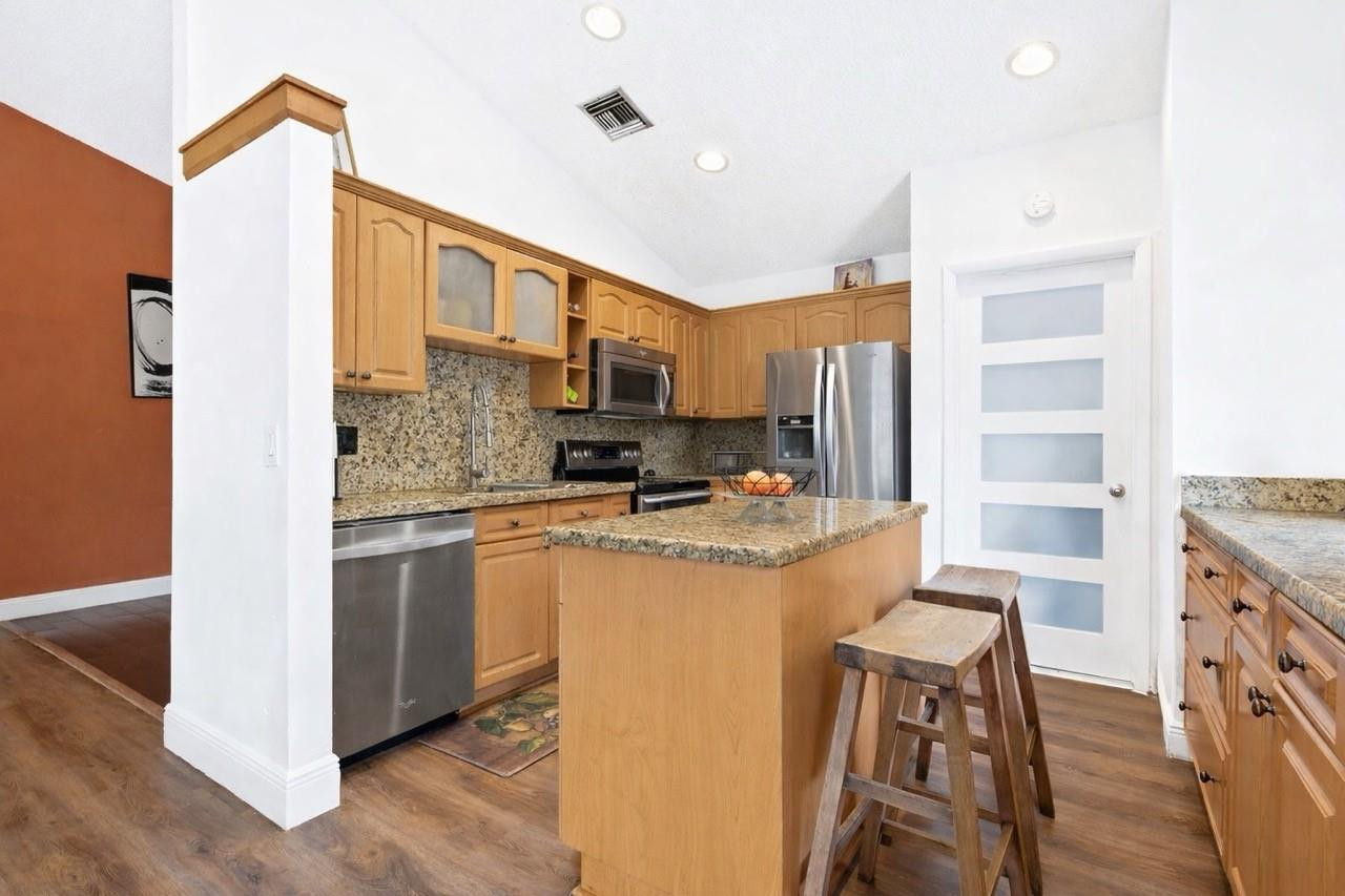 City Of Lauderhill Sec Th - Residential