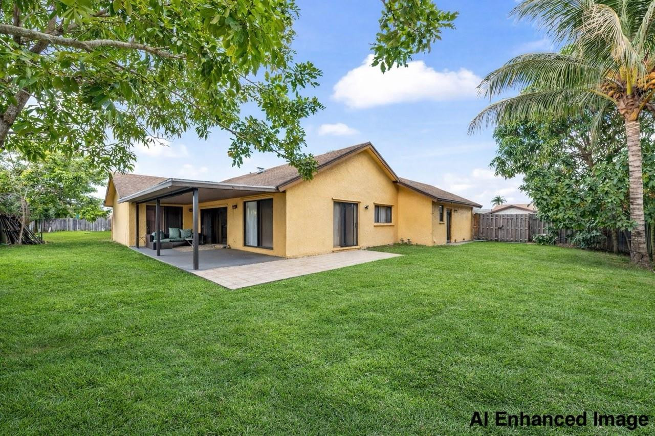 City Of Lauderhill Sec Th - Residential