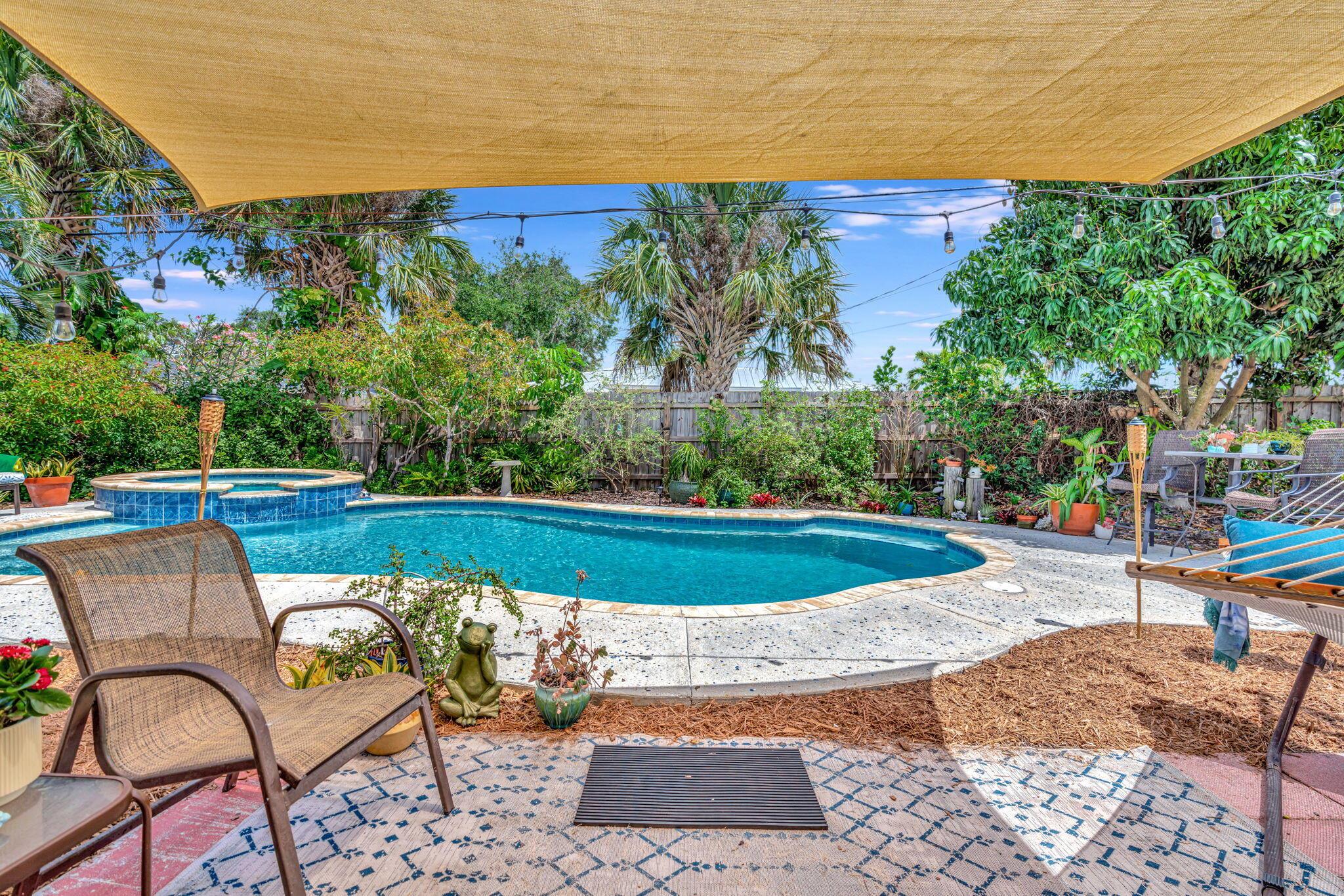 1505 Kingsley Road