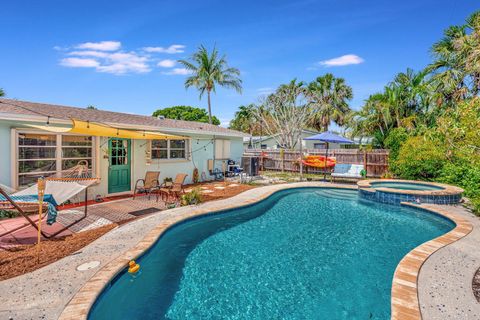 1505 Kingsley Road Jupiter FL 33469