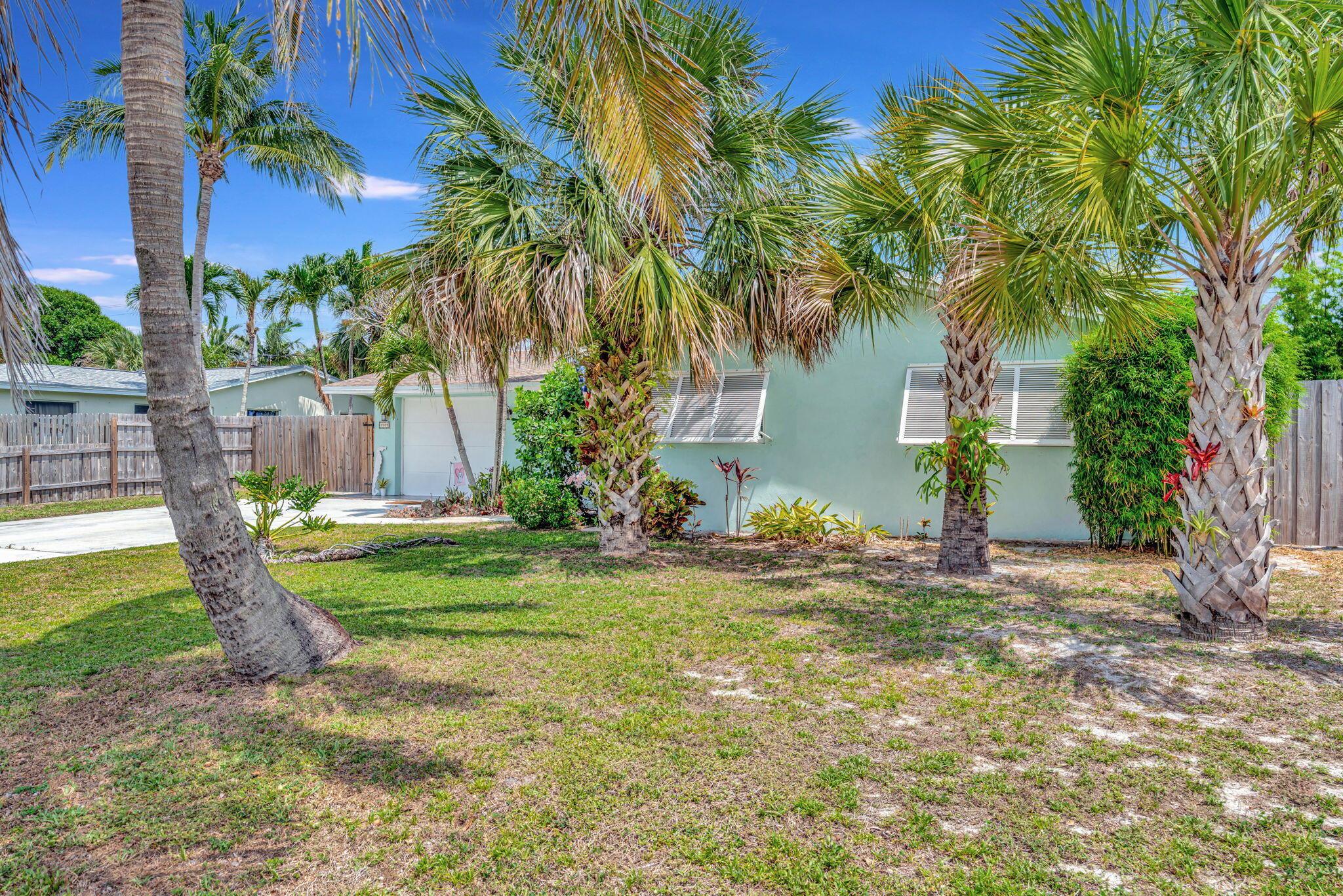 1505 Kingsley Road
